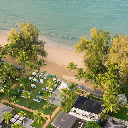 The Briza Beach Resort, Khao Lak Sha Extra Plus Exterior foto